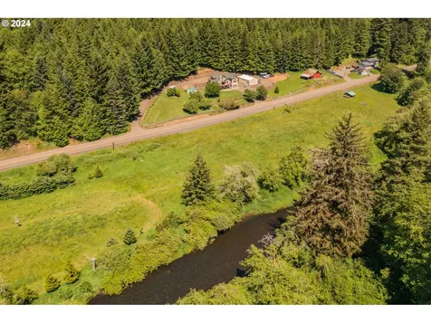 37840 Upper Nestucca River Road Beaver OR 97108