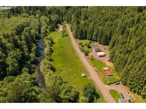 37840 Upper Nestucca River Road Beaver OR 97108