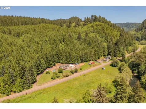 37840 Upper Nestucca River Road Beaver OR 97108