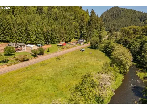 37840 Upper Nestucca River Road Beaver OR 97108
