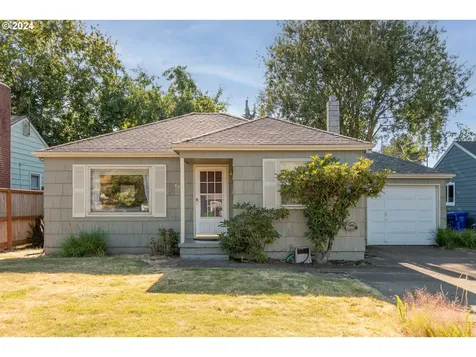 4717 Ne 78th Avenue Portland OR 97218