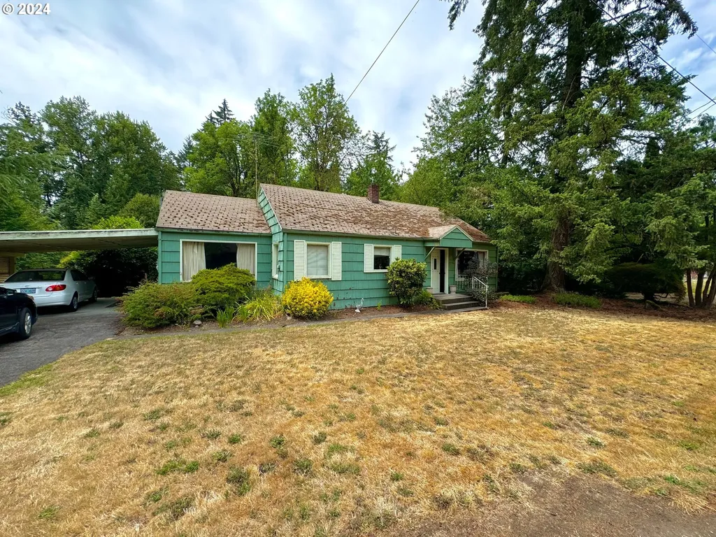 325 SE 26th Avenue Hillsboro OR 97123
