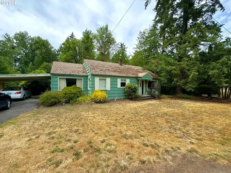 325 SE 26th Avenue Hillsboro OR 97123