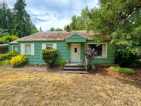 325 SE 26th Avenue Hillsboro OR 97123