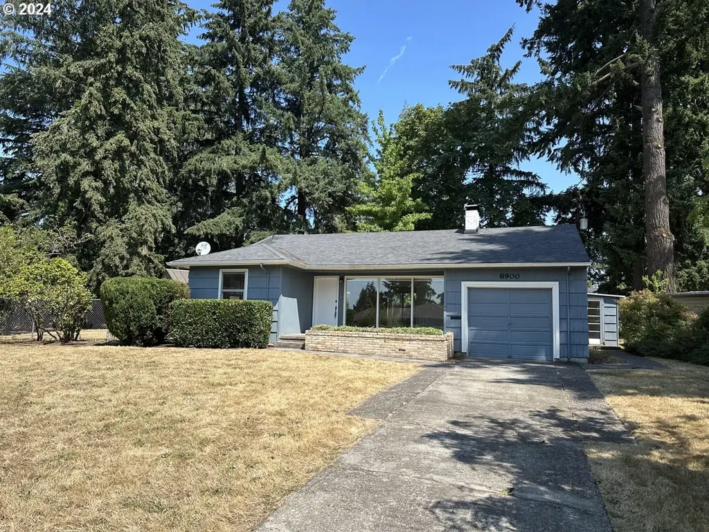 8900 Beacon Avenue Vancouver WA 98664