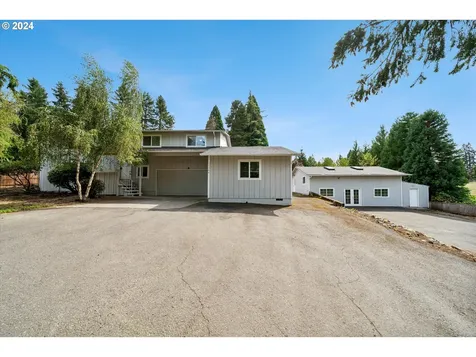 14344 Holly Crest Lane Oregon City OR 97045