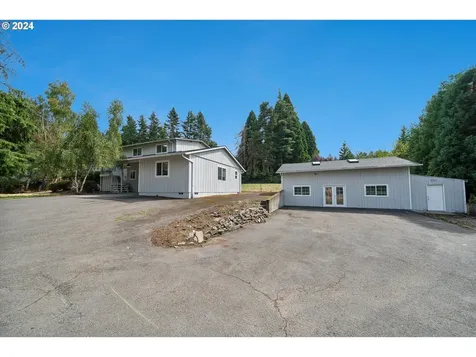 14344 Holly Crest Lane Oregon City OR 97045