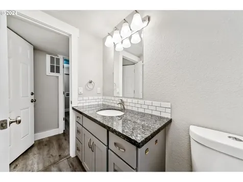 14344 Holly Crest Lane Oregon City OR 97045