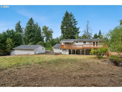 14344 Holly Crest Lane Oregon City OR 97045