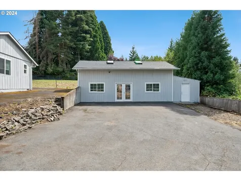 14344 Holly Crest Lane Oregon City OR 97045