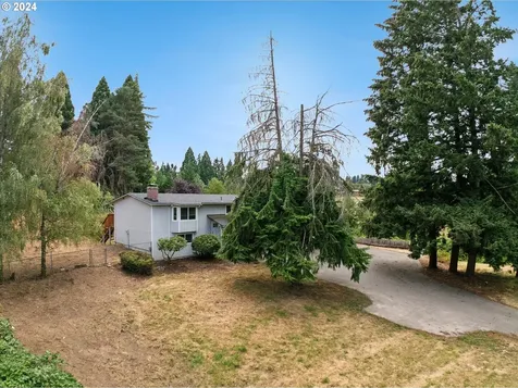 14344 Holly Crest Lane Oregon City OR 97045