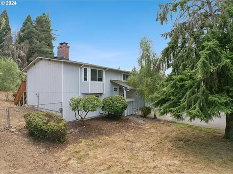 14344 Holly Crest Lane Oregon City OR 97045