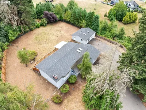 14344 Holly Crest Lane Oregon City OR 97045