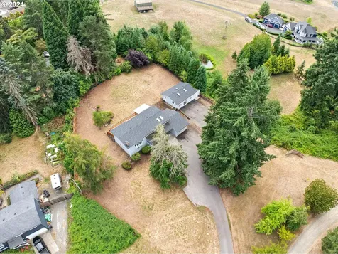 14344 Holly Crest Lane Oregon City OR 97045