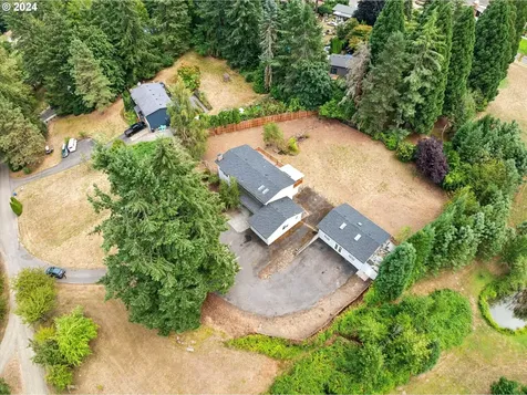 14344 Holly Crest Lane Oregon City OR 97045