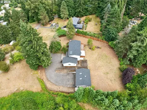 14344 Holly Crest Lane Oregon City OR 97045