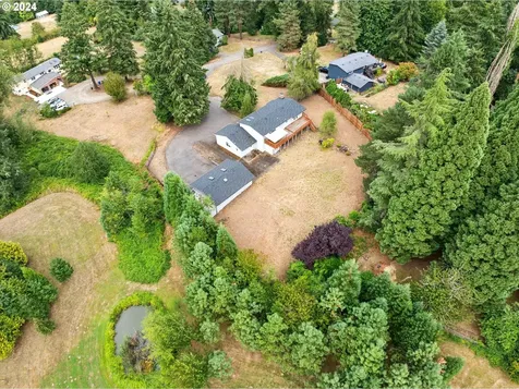 14344 Holly Crest Lane Oregon City OR 97045