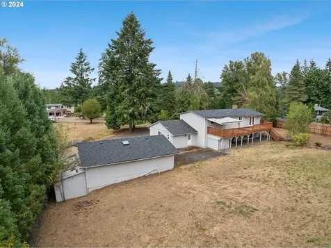 14344 Holly Crest Lane Oregon City OR 97045