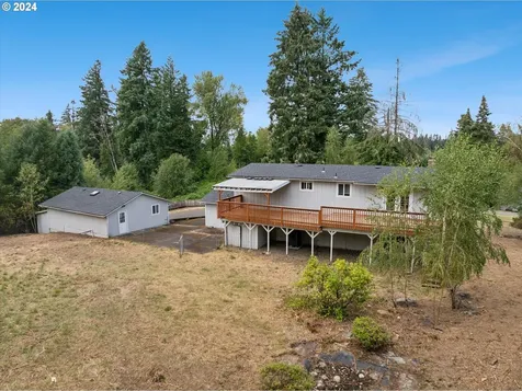 14344 Holly Crest Lane Oregon City OR 97045