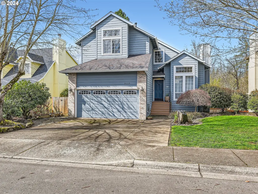 16113 Nw Ridgetop Lane Beaverton OR 97006