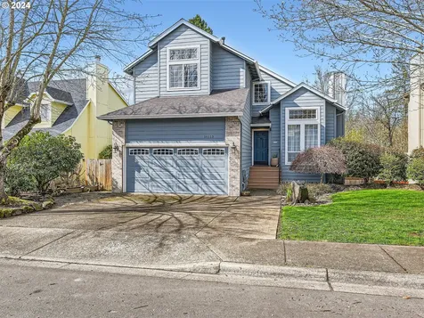 16113 Nw Ridgetop Lane Beaverton OR 97006