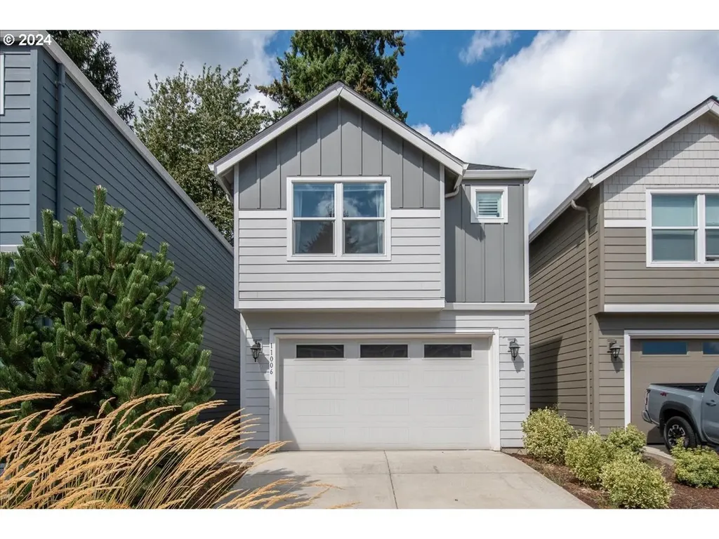 11006 Ne 23rd Circle Vancouver WA 98684