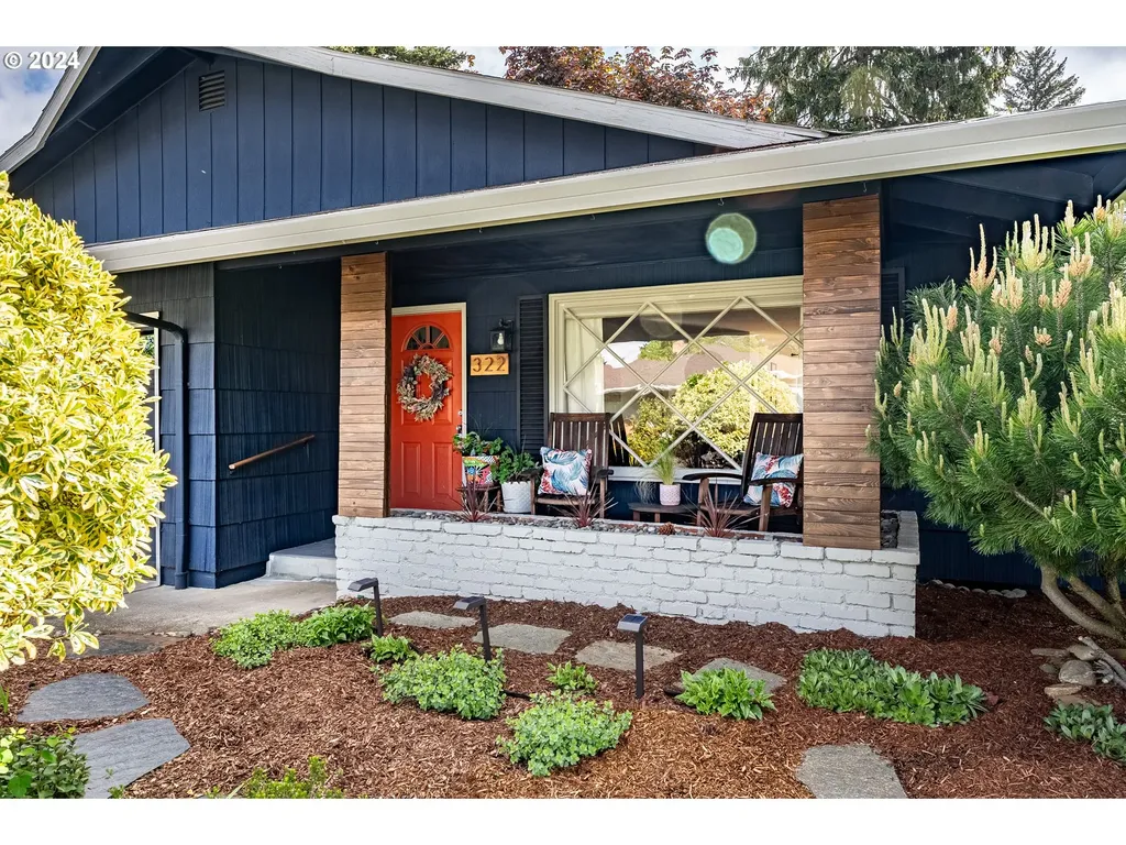 322 Ne 169th Avenue Portland OR 97230