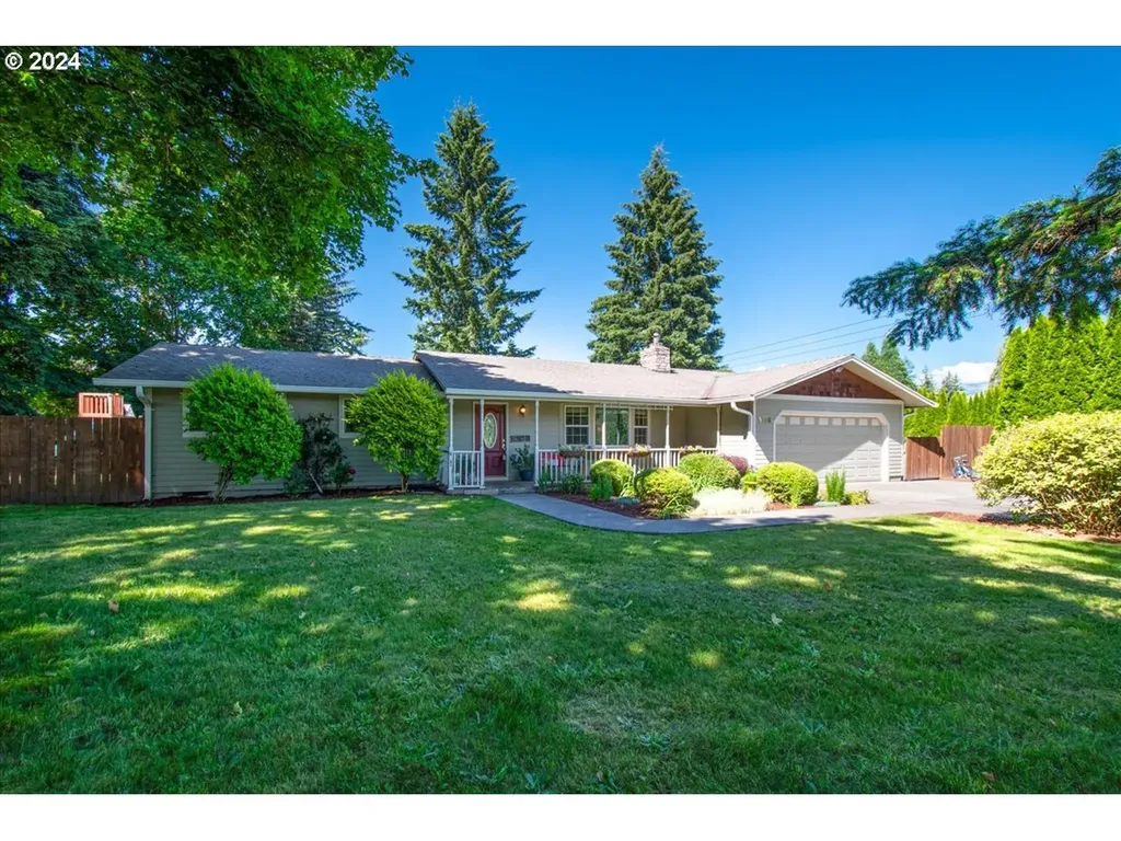 9108 Ne 159th Street Battle Ground WA 98604