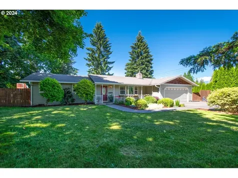 9108 Ne 159th Street Battle Ground WA 98604
