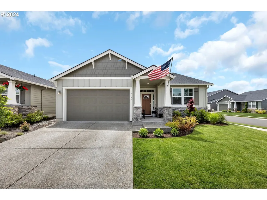 13703 Ne 118th Street Brush Prairie WA 98606