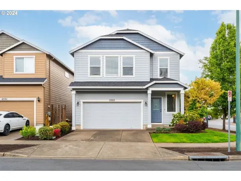 2525 Juniper Street Forest Grove OR 97116