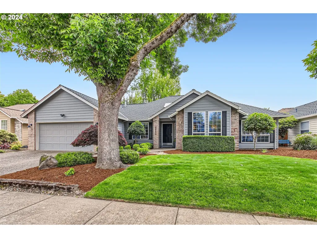 28670 Sw Sandalwood Drive Wilsonville OR 97070