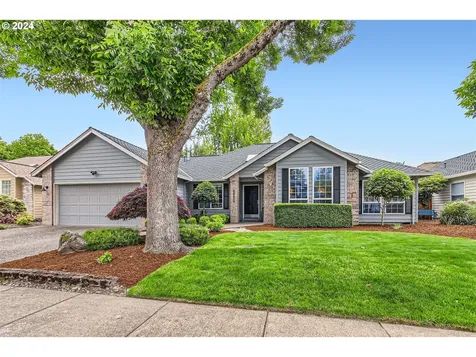 28670 Sw Sandalwood Drive Wilsonville OR 97070