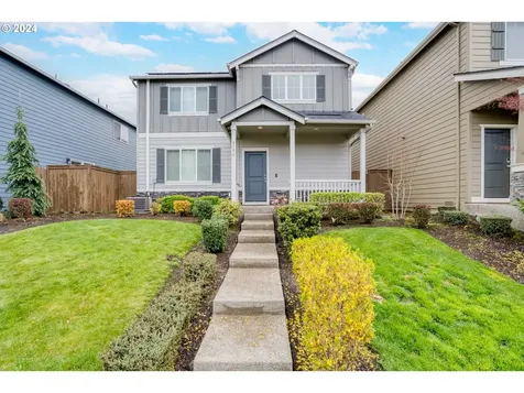 7178 Nw 167th Avenue Portland OR 97229
