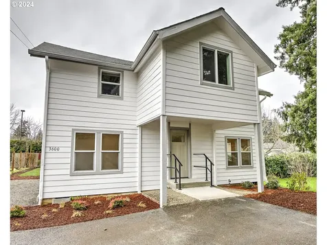 3600 S Street Vancouver WA 98663