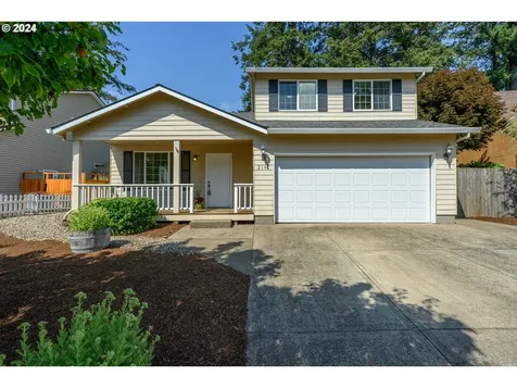 2147 Ne Village Court Mcminnville OR 97128