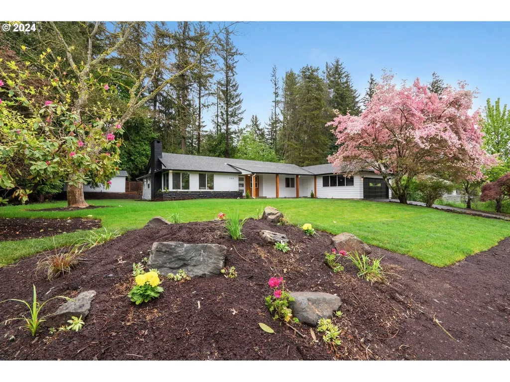 200 Nw 101st Avenue Portland OR 97229