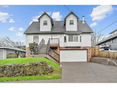 3927 SE Rural Street Portland OR 97202