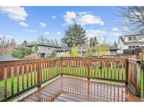 3927 SE Rural Street Portland OR 97202