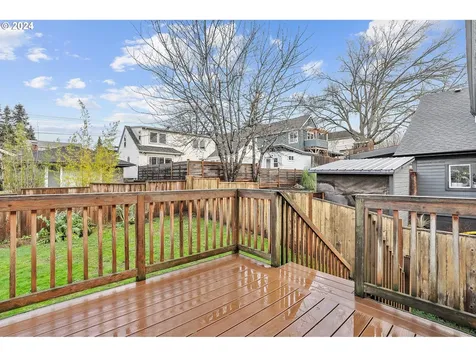 3927 SE Rural Street Portland OR 97202