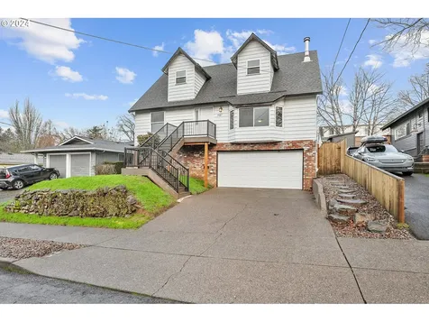 3927 SE Rural Street Portland OR 97202