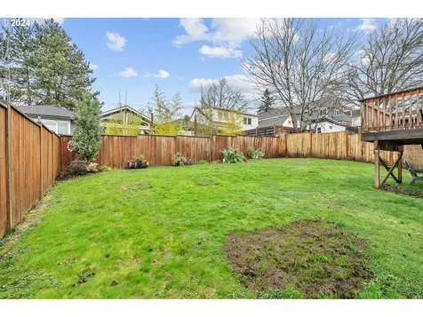 3927 SE Rural Street Portland OR 97202