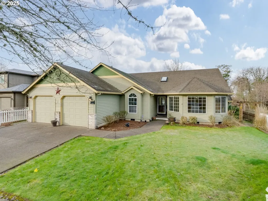 2545 N Main Street Newberg OR 97132