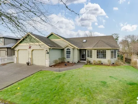 2545 N Main Street Newberg OR 97132