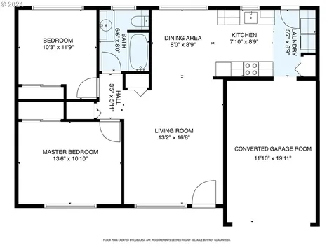 615 Dempsey Street Harrisburg OR 97446