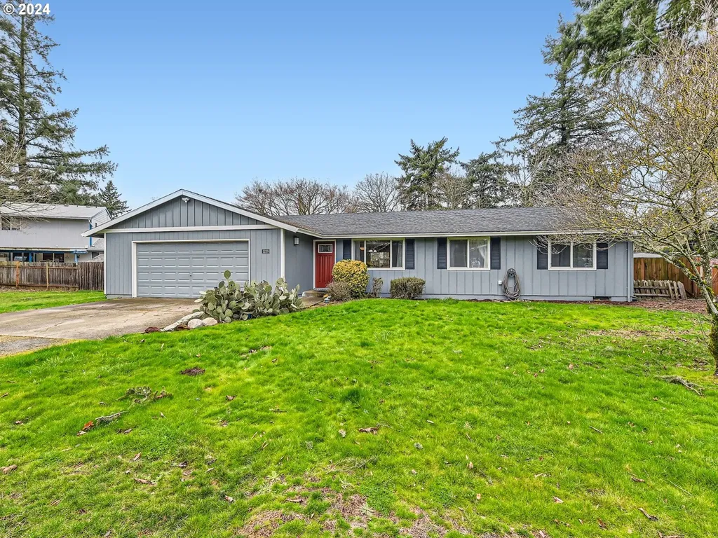 5239 Se 115th Avenue Portland OR 97266