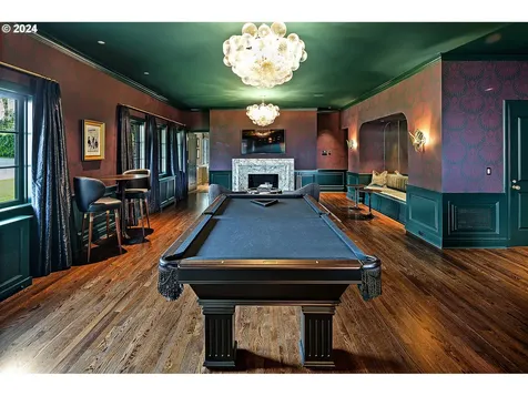 4311 SW Greenleaf Drive Portland OR 97221