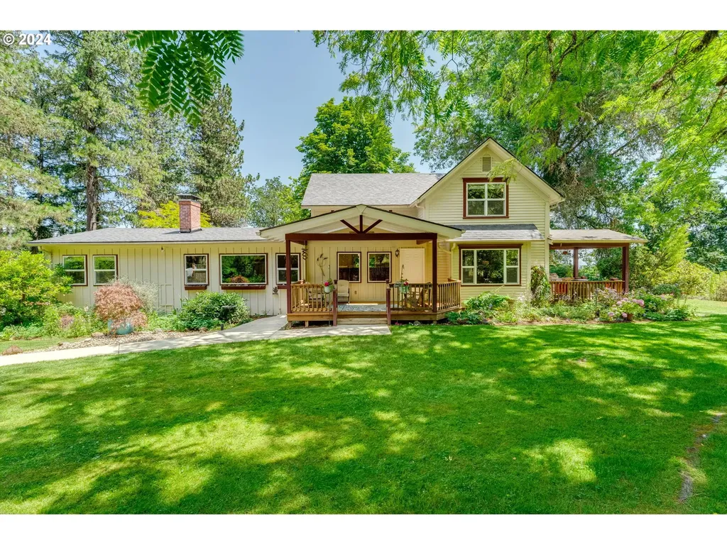 15540 Nw Orchard View Road Mcminnville OR 97128