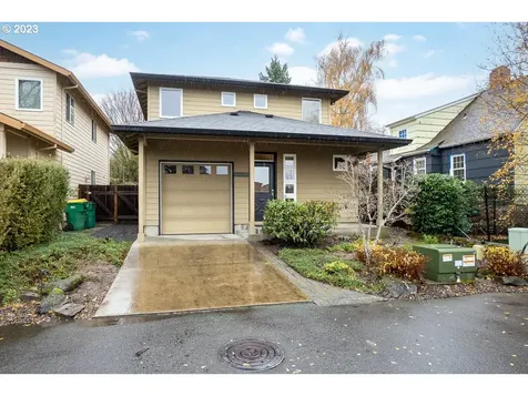 7446 Sw Pag Place Portland OR 97223