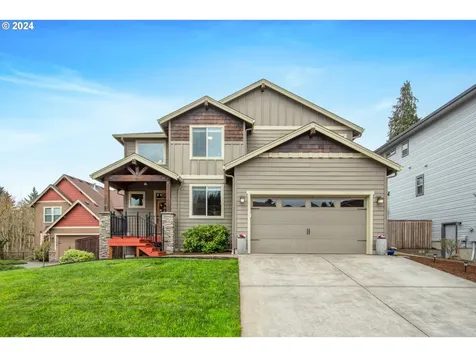 12004 Nw 42nd Avenue Vancouver WA 98685